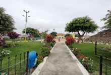 Plaza de Armas de Asia景点图片