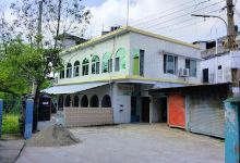 Agroni Jame Mosjid景点图片