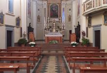 Parrocchia Dei Santi Cosma Damiano景点图片