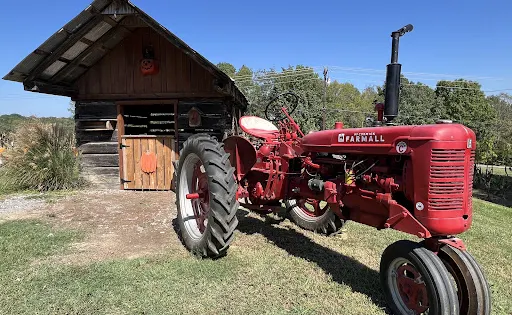 Walden Pumpkin Farm