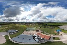 Roman Park Hall景点图片