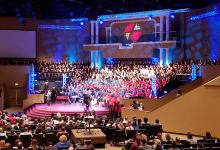 North Metro Baptist Church景点图片