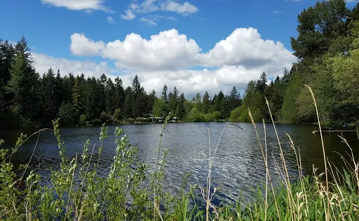 Sunwood Lakes