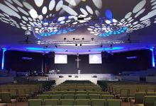 Faith Assembly International景点图片
