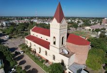 Parroquia "San Antonio de Padua"景点图片