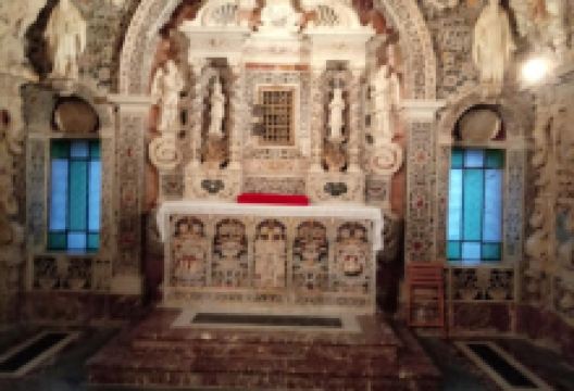 Museo di Arte Sacra景点图片