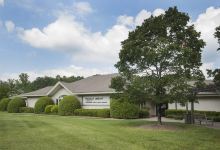 Pacolet Library景点图片