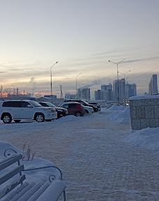 Historical Park Rossiya-Moya Istoriya-雅库茨克