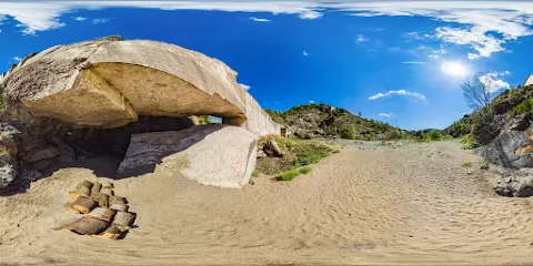 Barrage de Malpasset