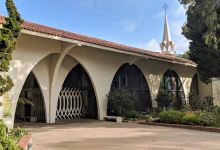 St Francis Episcopal Church景点图片