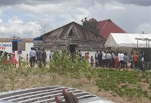Nzuguni Baptist City Church景点图片