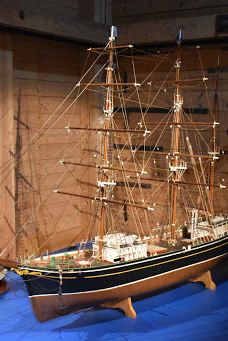 Suomen Joutsen-图尔库