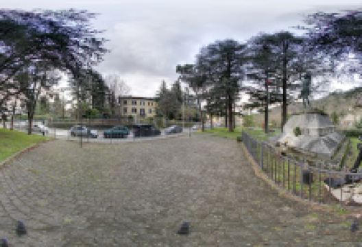 Monumento ai Caduti di Marradi景点图片