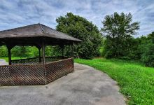 Kurpark Mannswörth景点图片