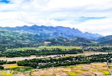 Nhà văn hoá bản Sang Đốm景点图片