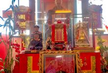 智军殿 二哥丰祖殿景点图片