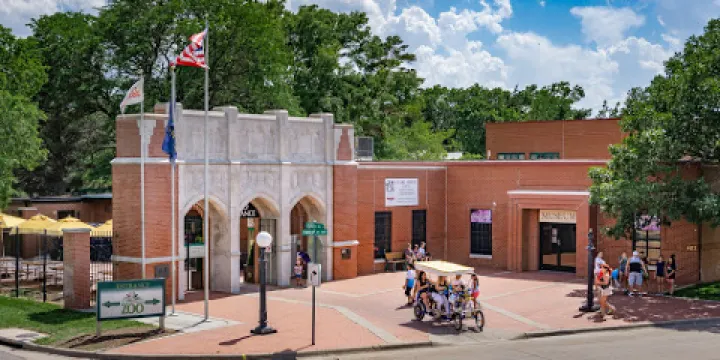 Finney County Historical Museum