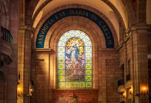 Iglesia de Nuestra Senora de la Asuncion景点图片