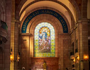 Iglesia de Nuestra Senora de la Asuncion