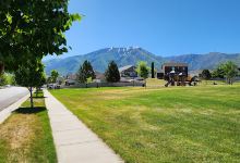Elk Ridge Meadows Park景点图片