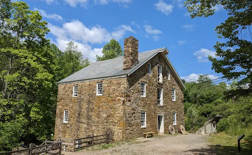 Black River County Park
