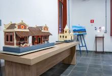 Museu Histórico e Cultural de Tremembé景点图片