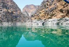 Arapapıştı Kanyonu Seyir Tepesi景点图片