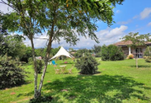 Camping Aici sem pla *景点图片
