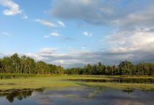 Alonzo Park -Hortonville Lion's Club景点图片