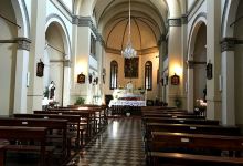 Chiesa di San Quintino景点图片