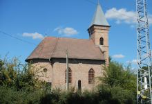 Kocsó-kápolna景点图片