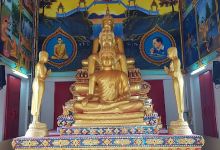 Wat Nong Phak Nam景点图片
