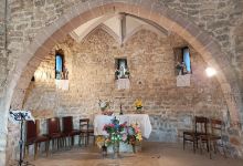Ermita de Sant Elies景点图片