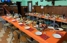 Circolo vergnasco csen餐厅图片