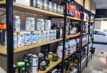 Muscle and Strength India Udhampur购物图片