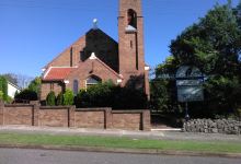 Saint Stephens Presbyterian Church景点图片