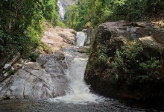 ATV Jelawang Challenger景点图片