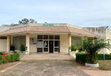 Bibliothèque Universitaire de Ziguinchor景点图片
