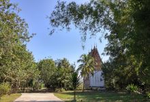 Wat Bung Sarat景点图片