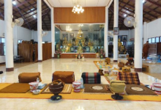 Wat Hin Kong景点图片