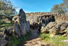 RUTA DOLMÉNICA EL POZUELO景点图片