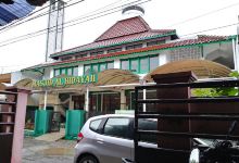 Masjid Al Hidayah景点图片