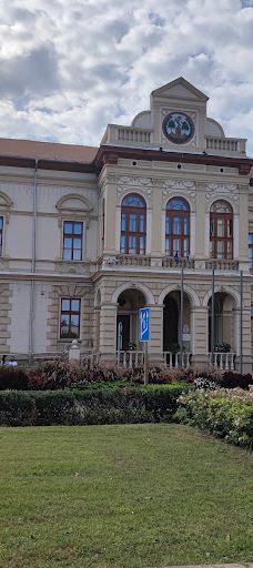 Petőfi Szülőház és Emlékmúzeum-基什克勒希区