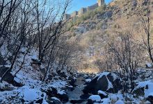 Magličko Kupalište景点图片