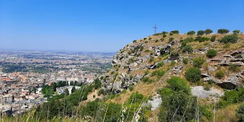 Riserva Naturale Monte Catillo