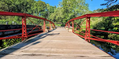 Quinnipiac River State Park