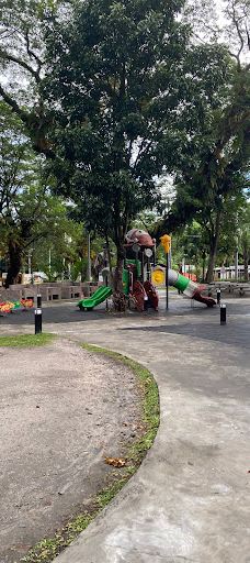 CDC - Children's Playground-马巴拉卡特