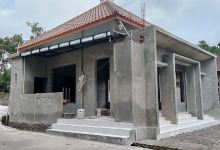 Mushola Baitul Karim Tegalsari Boyolali景点图片