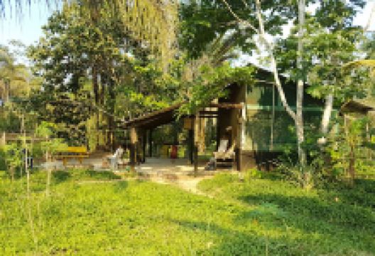 Santuario Jacj Cuisi - CIWY景点图片