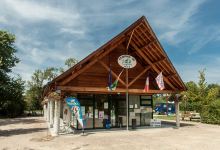 Camping La Confluence - Onlycamp景点图片